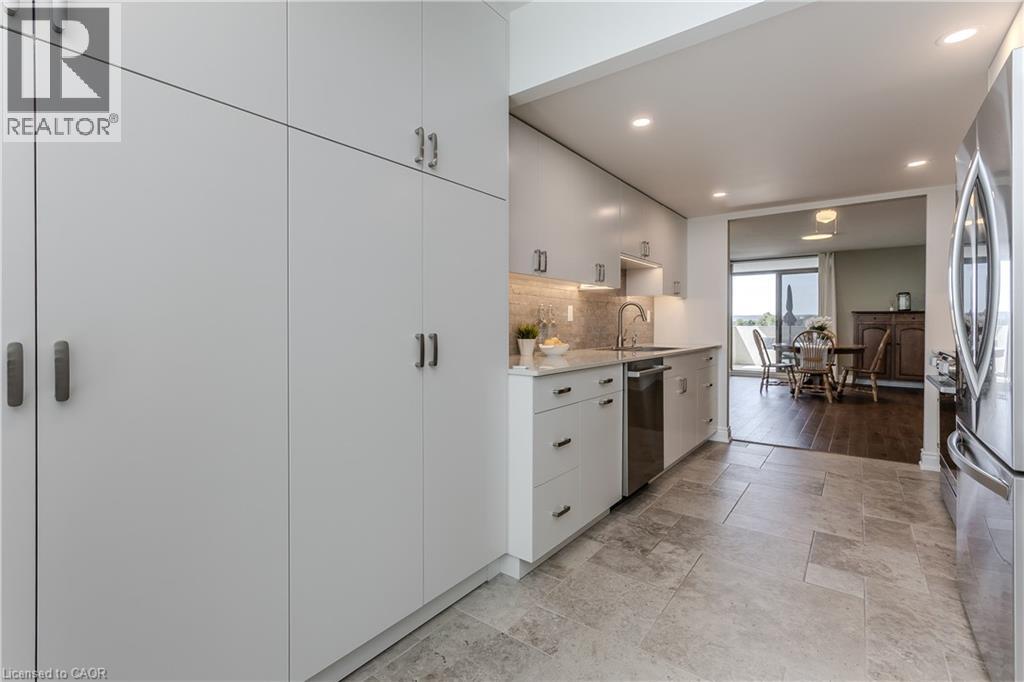 5070 Pinedale Avenue Unit# 601, Burlington, Ontario  L7L 5V6 - Photo 7 - 40862765
