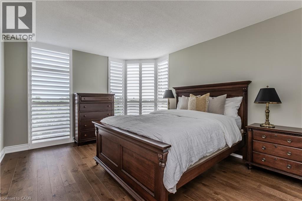 5070 Pinedale Avenue Unit# 601, Burlington, Ontario  L7L 5V6 - Photo 12 - 40862765