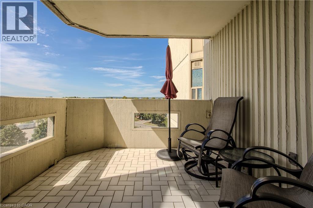 5070 Pinedale Avenue Unit# 601, Burlington, Ontario  L7L 5V6 - Photo 11 - 40862765