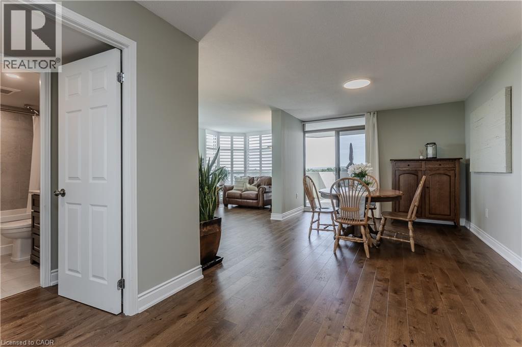 5070 Pinedale Avenue Unit# 601, Burlington, Ontario  L7L 5V6 - Photo 3 - 40862765