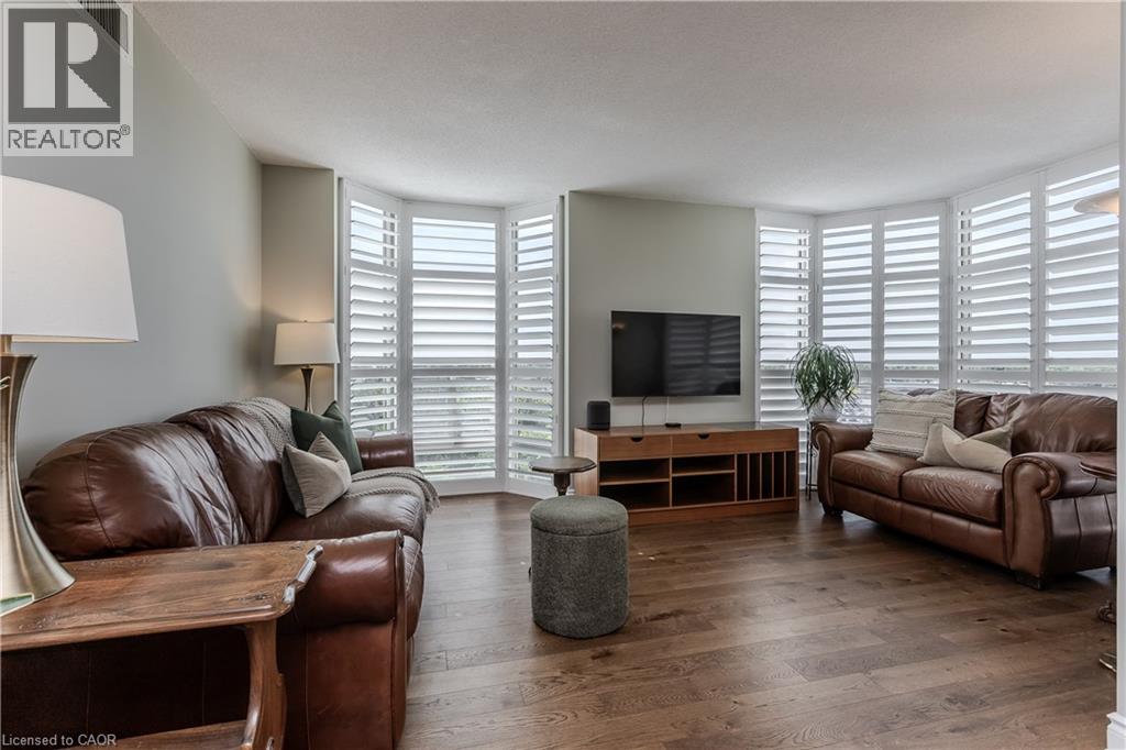 5070 Pinedale Avenue Unit# 601, Burlington, Ontario  L7L 5V6 - Photo 9 - 40862765