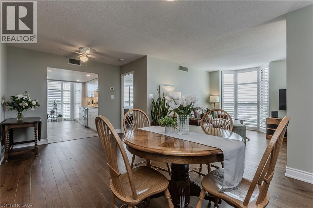 5070 Pinedale Avenue Unit# 601, Burlington, Ontario  L7L 5V6 - Photo 8 - 40862765