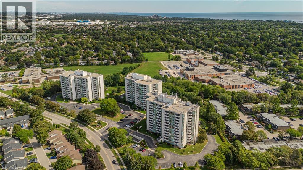 5070 Pinedale Avenue Unit# 601, Burlington, Ontario  L7L 5V6 - Photo 28 - 40862765