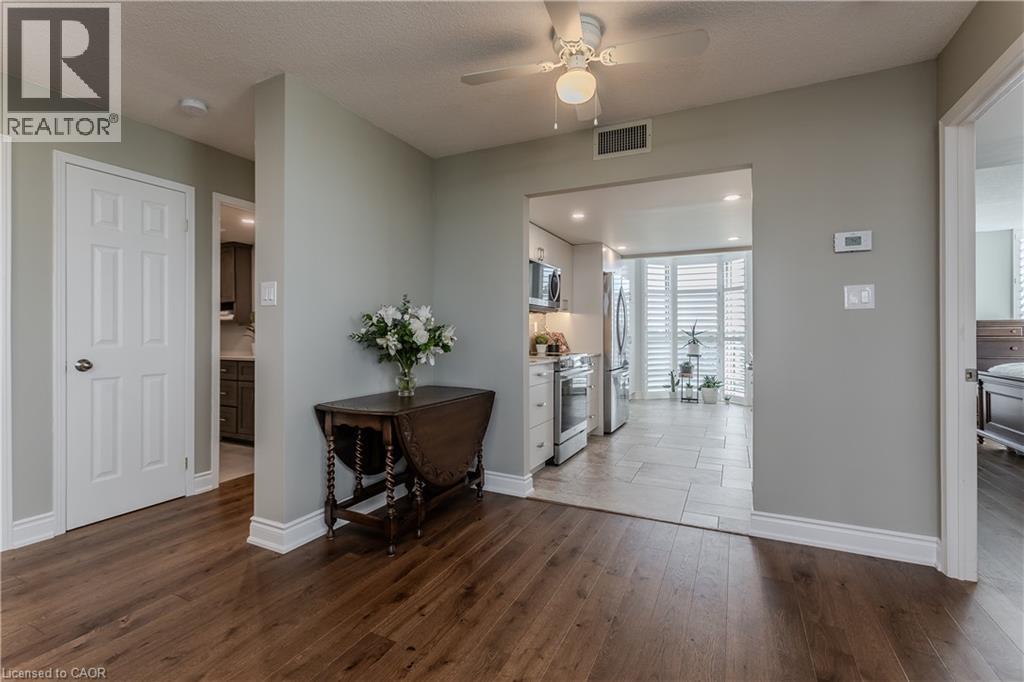 5070 Pinedale Avenue Unit# 601, Burlington, Ontario  L7L 5V6 - Photo 4 - 40862765