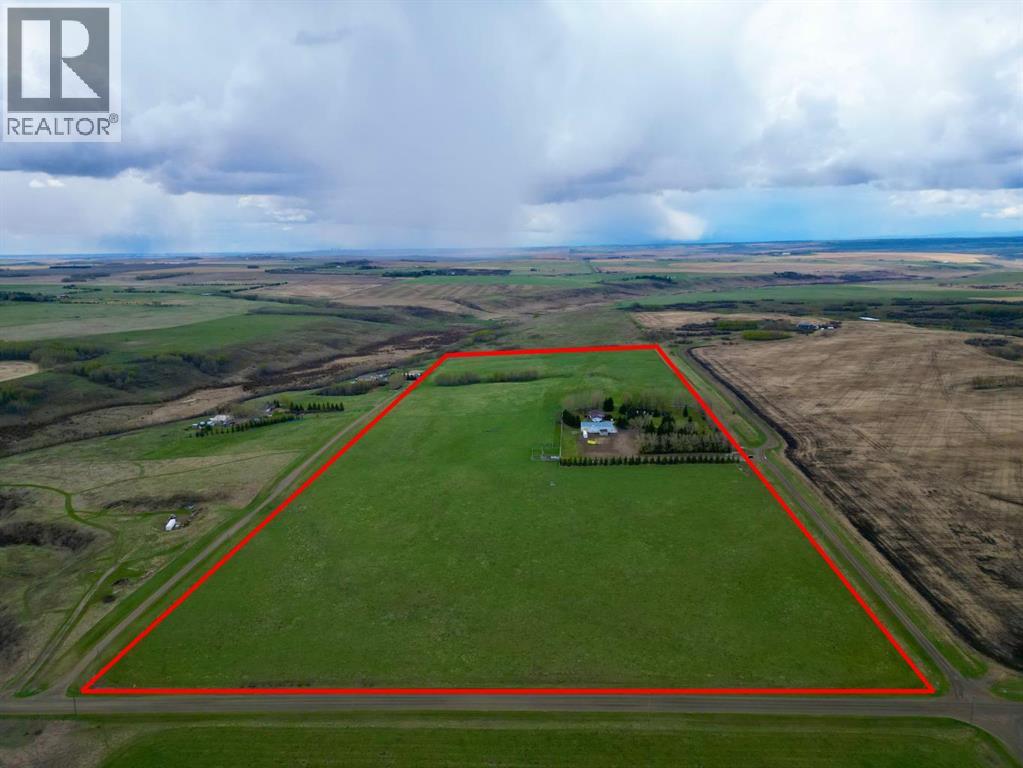 273216 Range Road 23, Rural Rocky View County, Alberta  T4B 2A3 - Photo 4 - A2313172