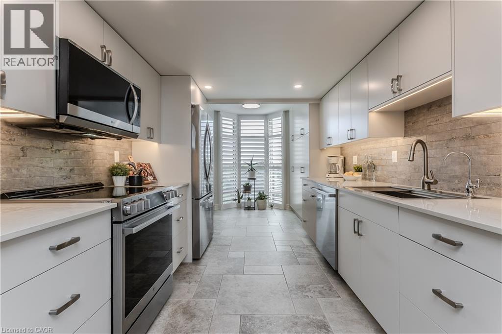 5070 Pinedale Avenue Unit# 601, Burlington, Ontario  L7L 5V6 - Photo 5 - 40862765