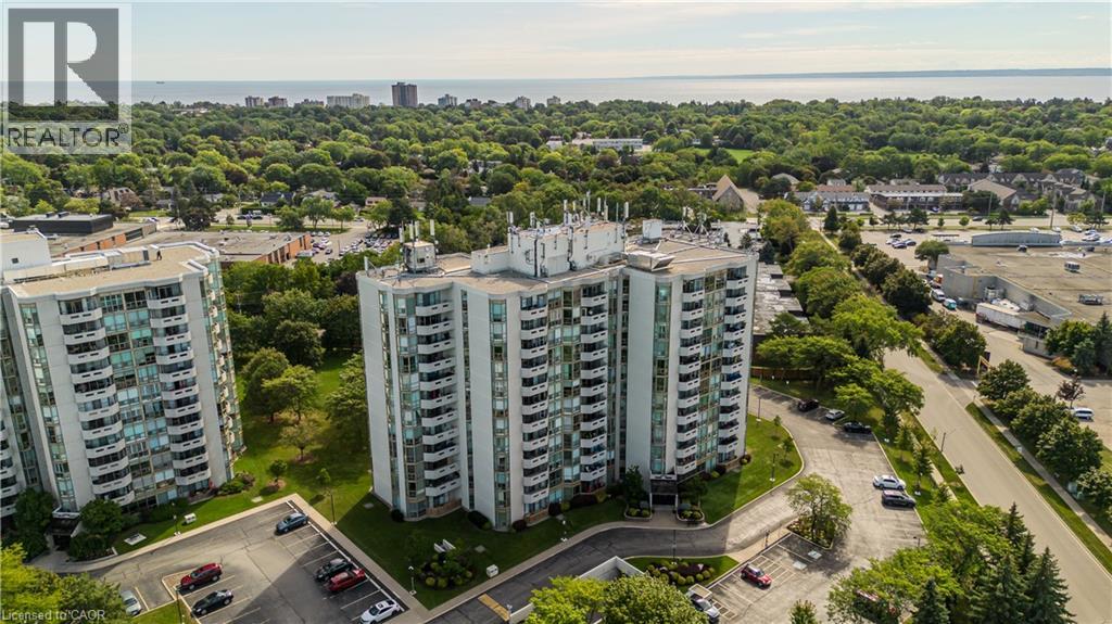 5070 Pinedale Avenue Unit# 601, Burlington, Ontario  L7L 5V6 - Photo 25 - 40862765