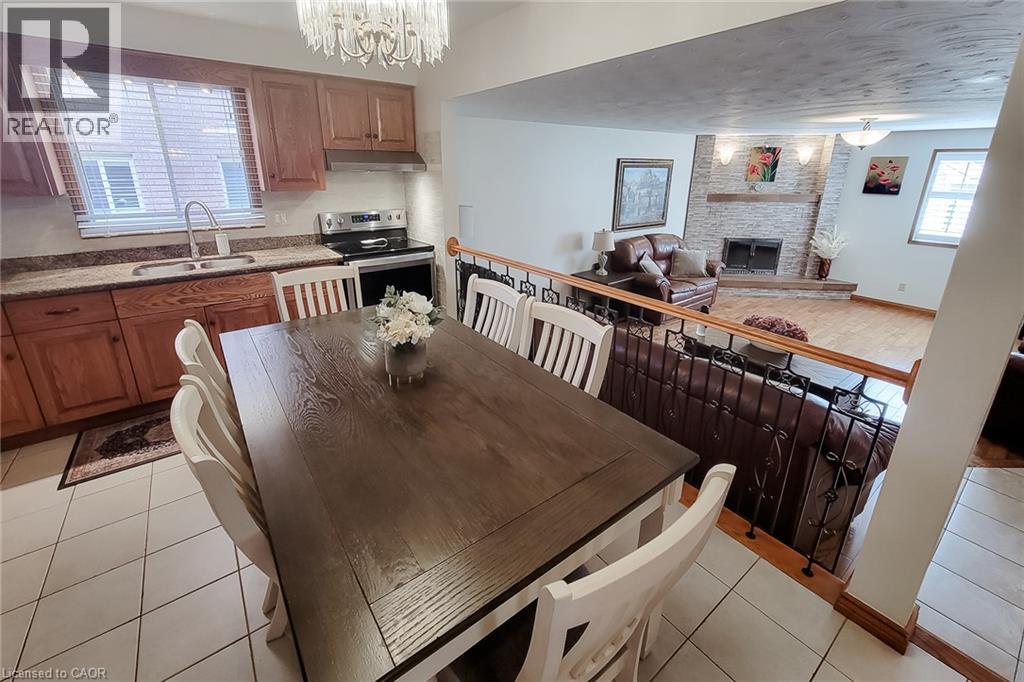 276 Green Cedar Drive, Hamilton, Ontario  L9C 6S9 - Photo 15 - 40862807