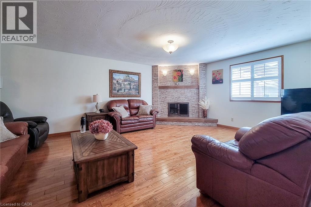 276 Green Cedar Drive, Hamilton, Ontario  L9C 6S9 - Photo 25 - 40862807