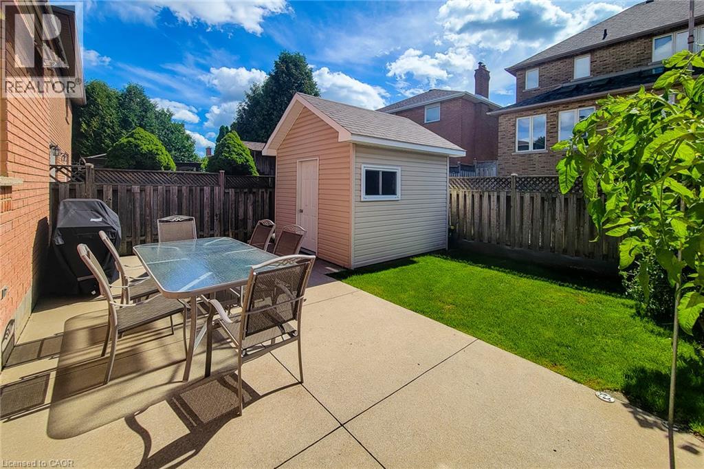 276 Green Cedar Drive, Hamilton, Ontario  L9C 6S9 - Photo 6 - 40862807