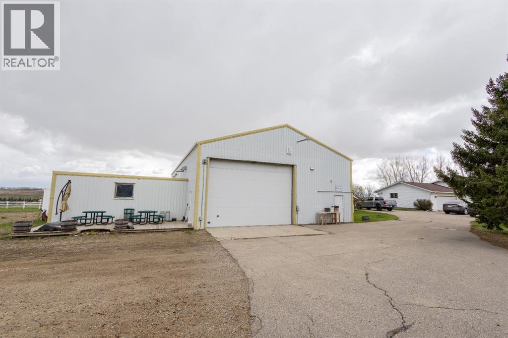 273216 Range Road 23, Rural Rocky View County, Alberta  T4B 2A3 - Photo 31 - A2313172