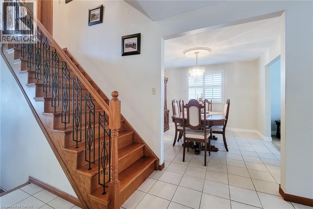 276 Green Cedar Drive, Hamilton, Ontario  L9C 6S9 - Photo 18 - 40862807