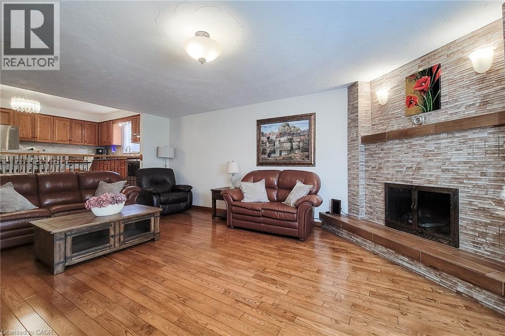 276 Green Cedar Drive, Hamilton, Ontario  L9C 6S9 - Photo 26 - 40862807