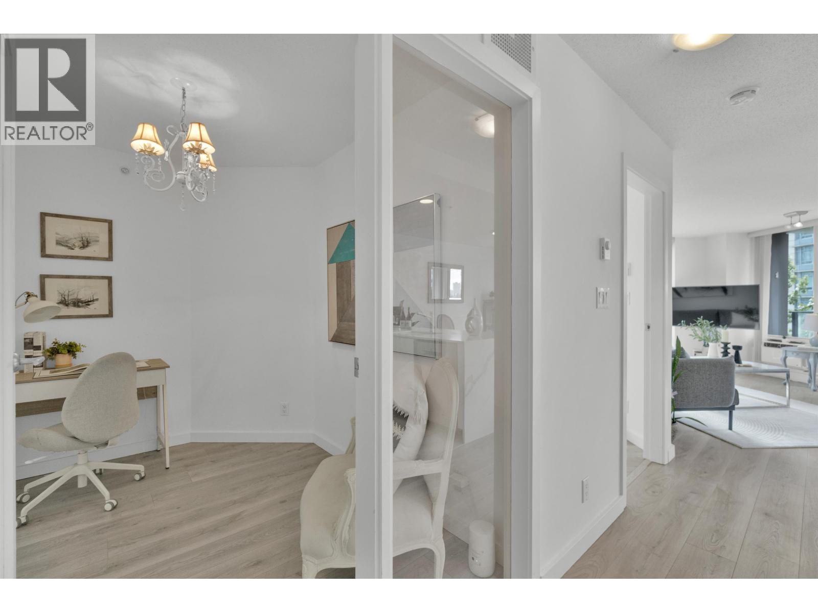 502 455 Beach Crescent, Vancouver, British Columbia  V6Z 3E5 - Photo 19 - R3165184