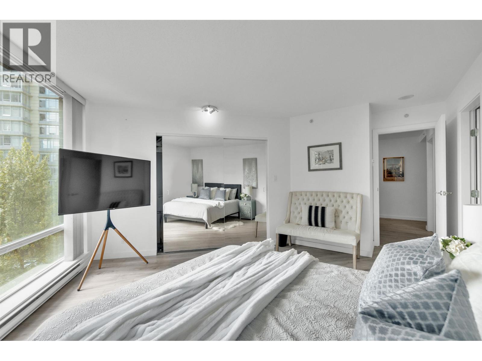 502 455 Beach Crescent, Vancouver, British Columbia  V6Z 3E5 - Photo 24 - R3165184