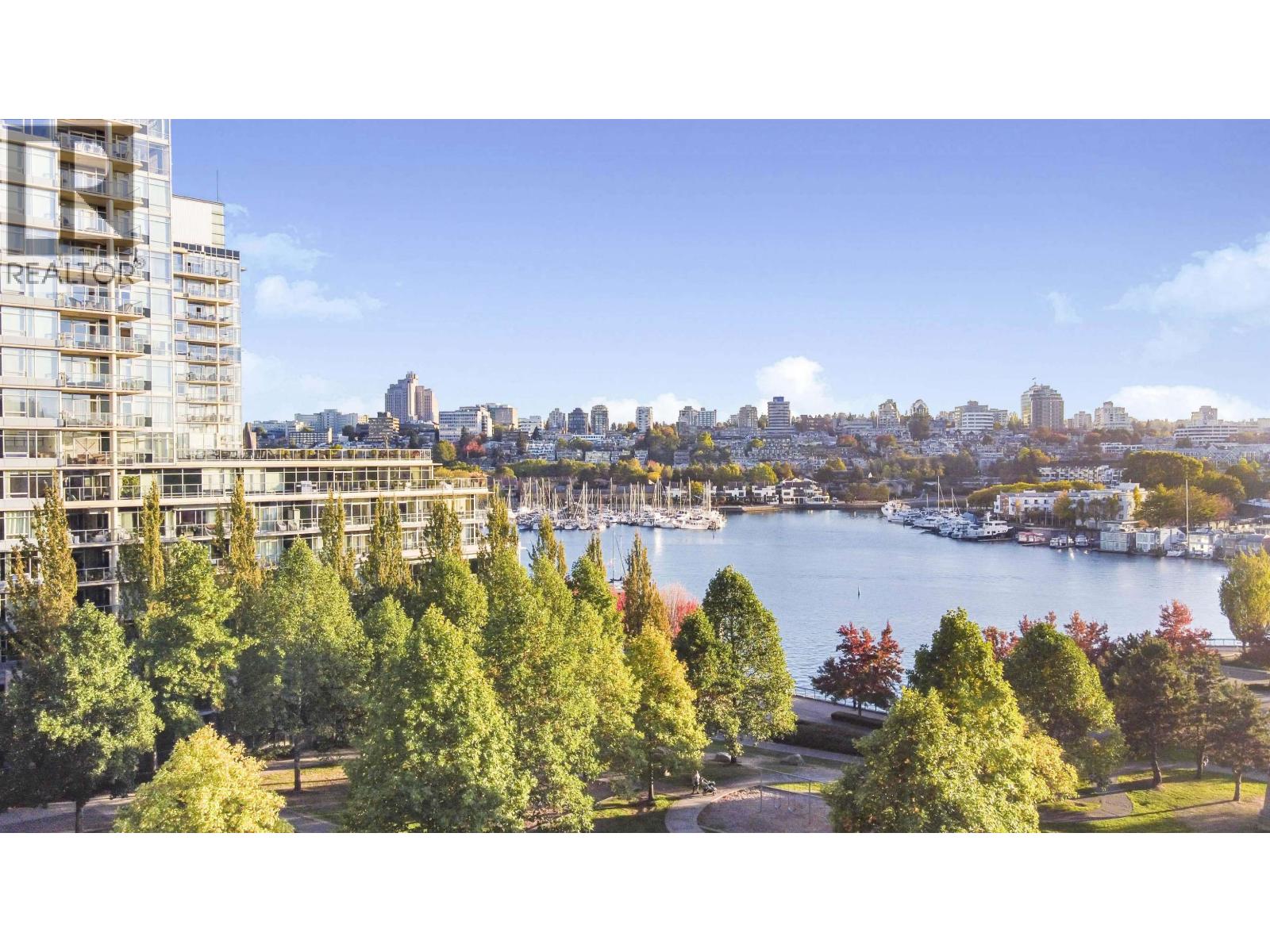 502 455 Beach Crescent, Vancouver, British Columbia  V6Z 3E5 - Photo 30 - R3165184