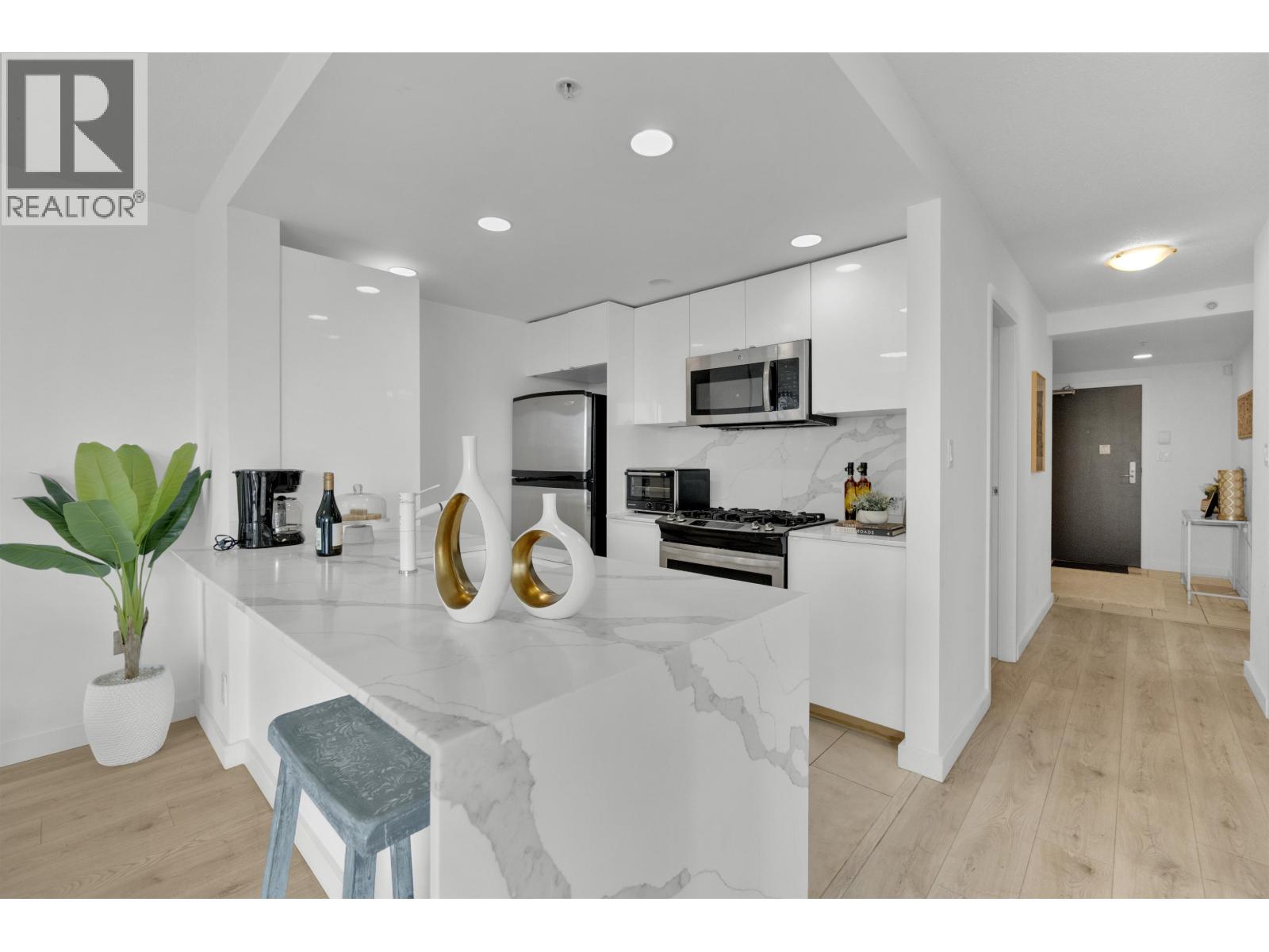502 455 Beach Crescent, Vancouver, British Columbia  V6Z 3E5 - Photo 14 - R3165184