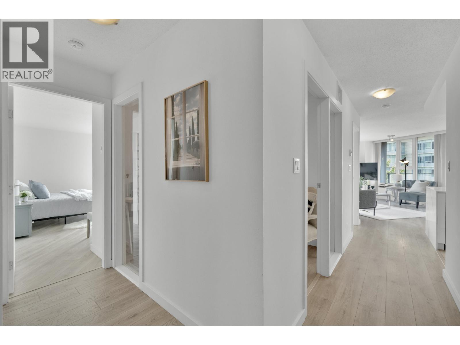 502 455 Beach Crescent, Vancouver, British Columbia  V6Z 3E5 - Photo 21 - R3165184