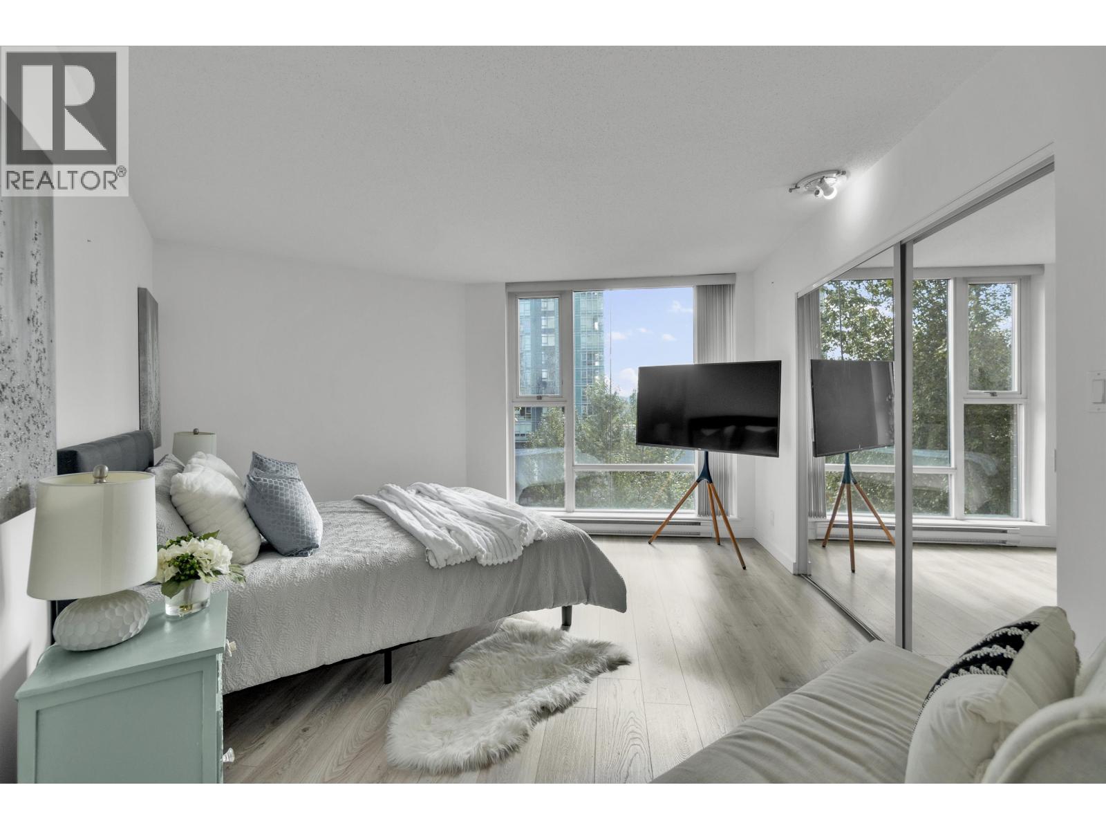 502 455 Beach Crescent, Vancouver, British Columbia  V6Z 3E5 - Photo 22 - R3165184