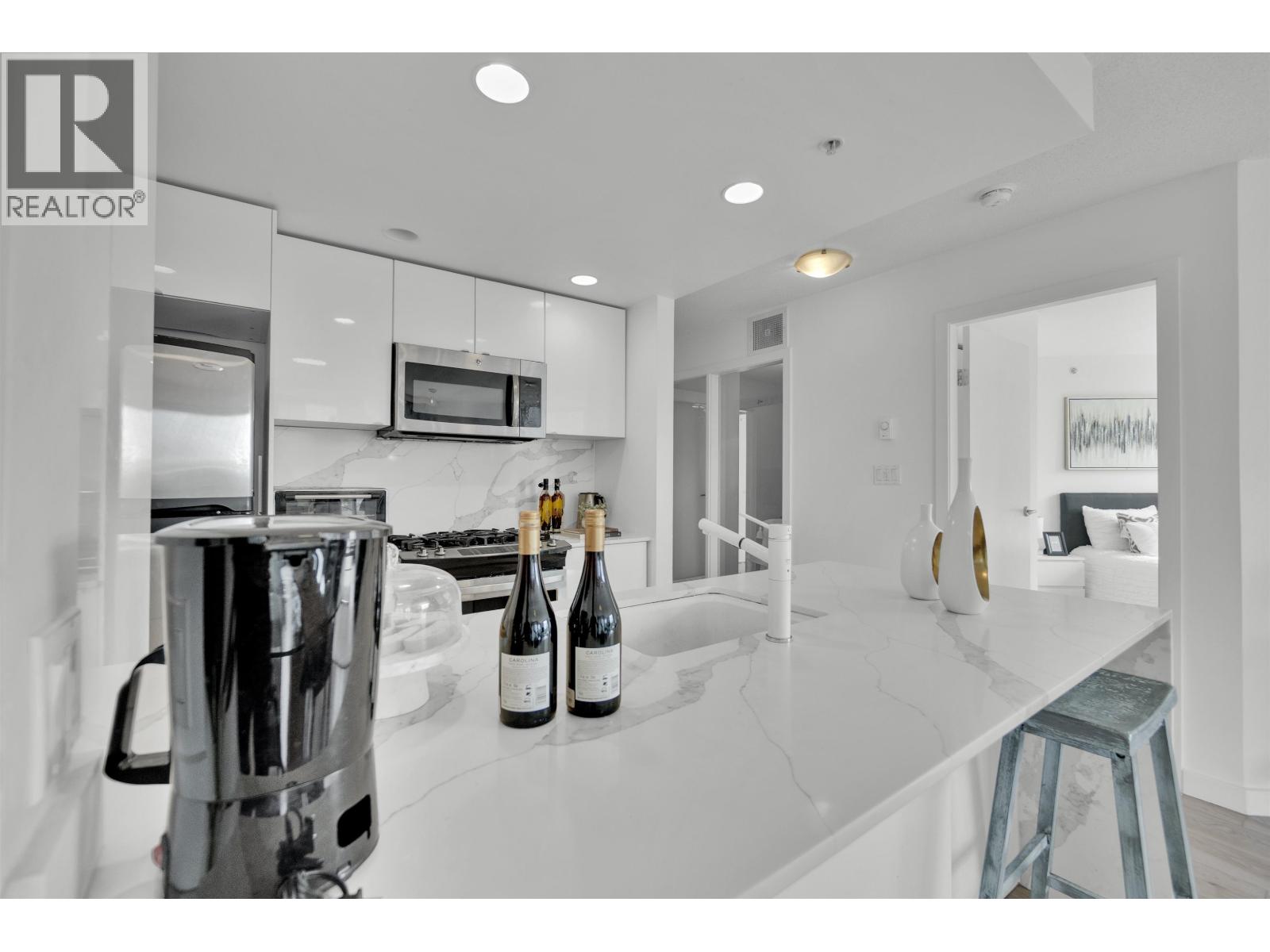 502 455 Beach Crescent, Vancouver, British Columbia  V6Z 3E5 - Photo 12 - R3165184