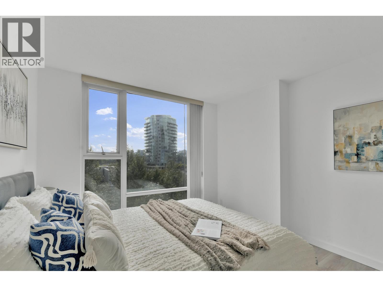 502 455 Beach Crescent, Vancouver, British Columbia  V6Z 3E5 - Photo 17 - R3165184