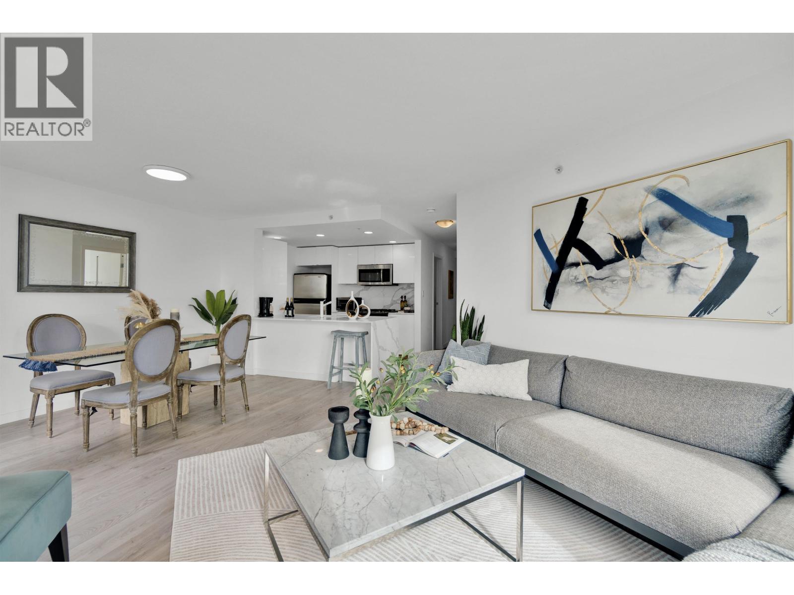 502 455 Beach Crescent, Vancouver, British Columbia  V6Z 3E5 - Photo 6 - R3165184