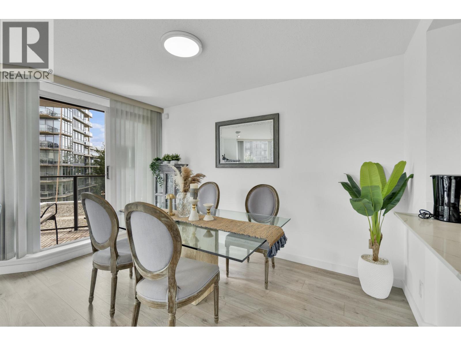 502 455 Beach Crescent, Vancouver, British Columbia  V6Z 3E5 - Photo 11 - R3165184