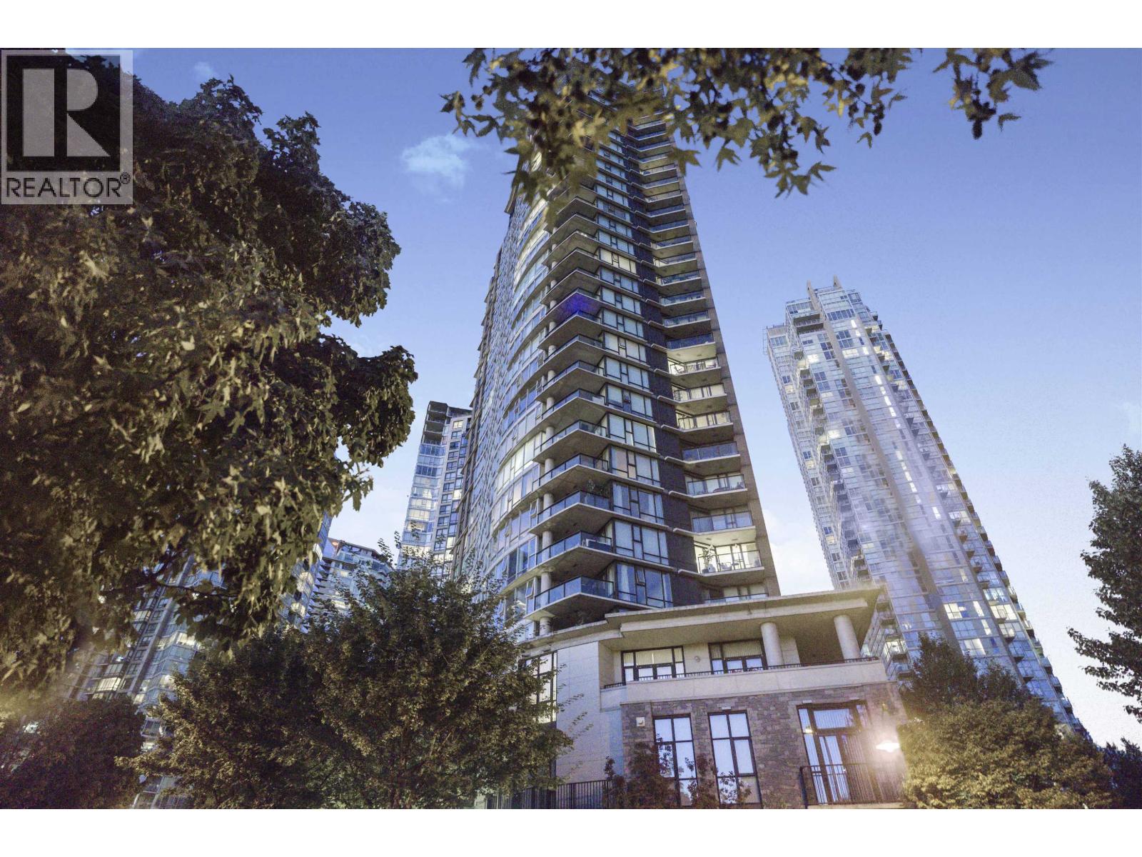 502 455 Beach Crescent, Vancouver, British Columbia  V6Z 3E5 - Photo 36 - R3165184