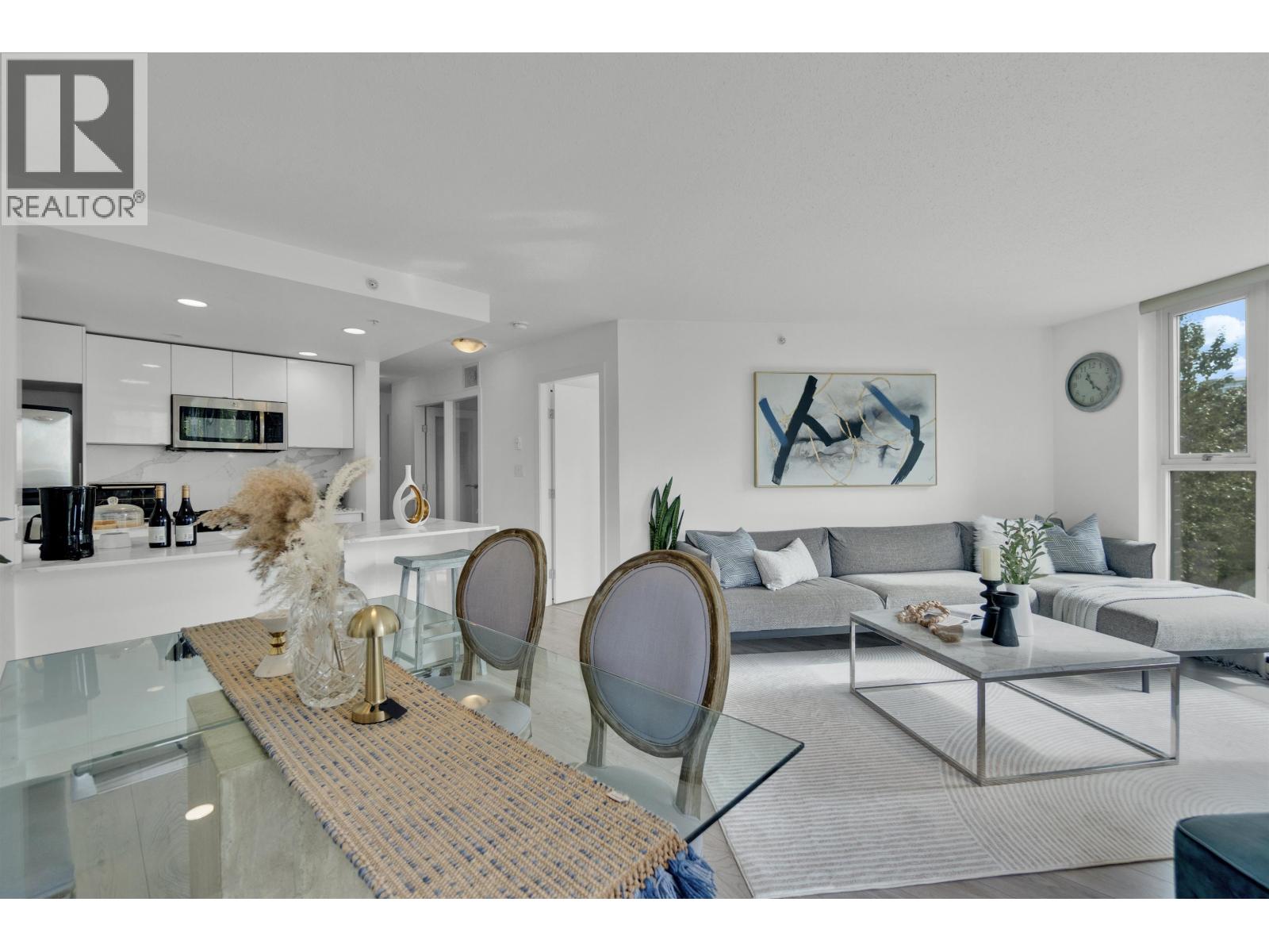 502 455 Beach Crescent, Vancouver, British Columbia  V6Z 3E5 - Photo 8 - R3165184