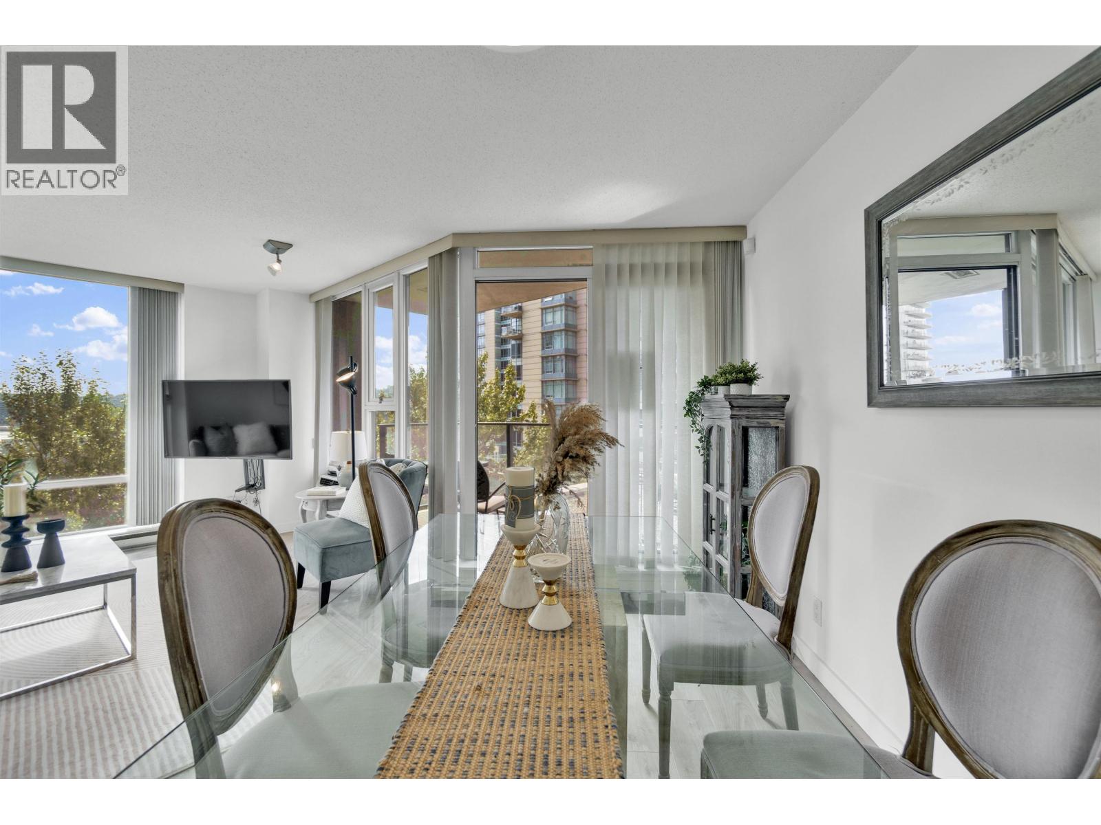 502 455 Beach Crescent, Vancouver, British Columbia  V6Z 3E5 - Photo 10 - R3165184
