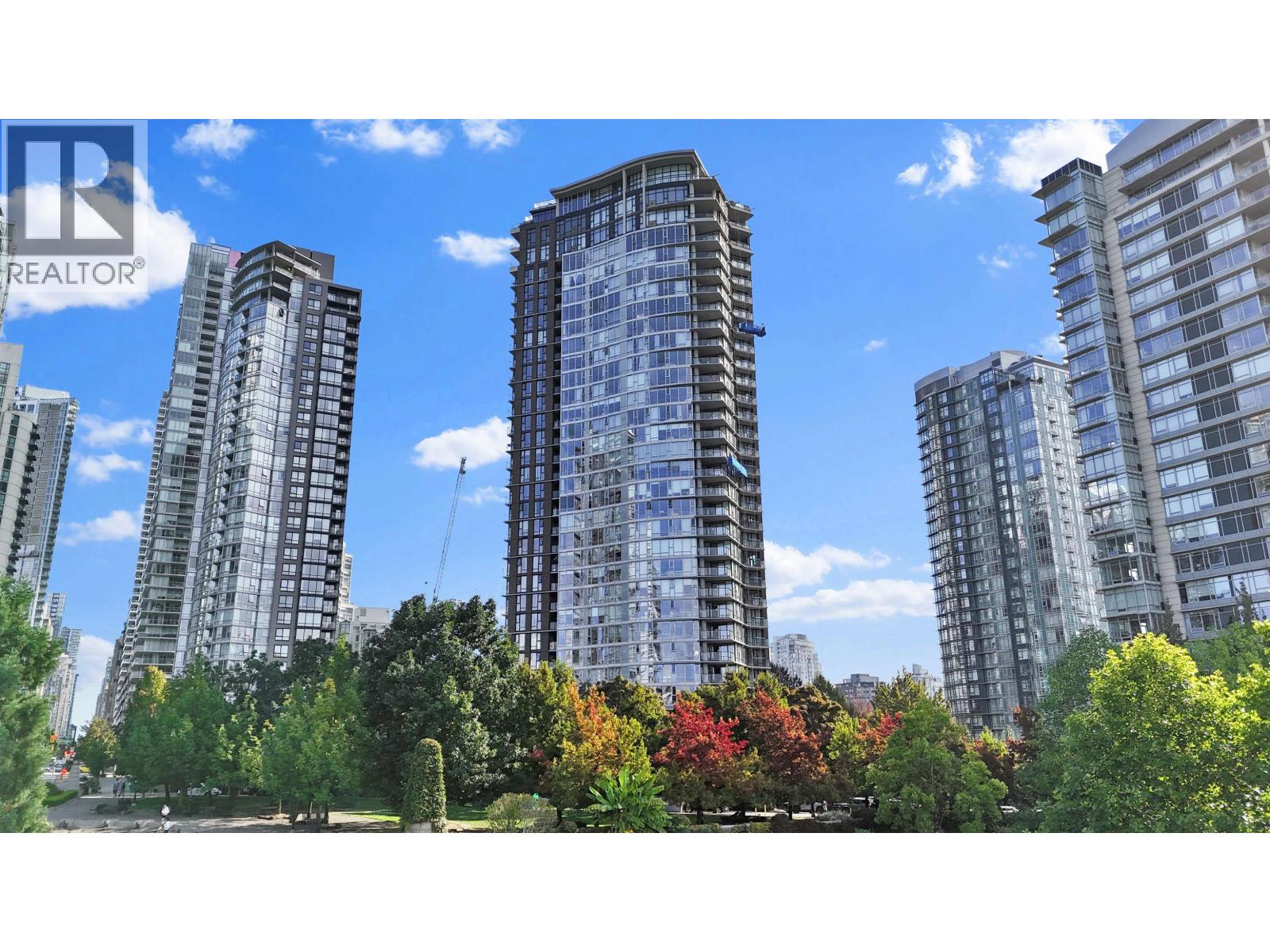 502 455 Beach Crescent, Vancouver, British Columbia  V6Z 3E5 - Photo 37 - R3165184