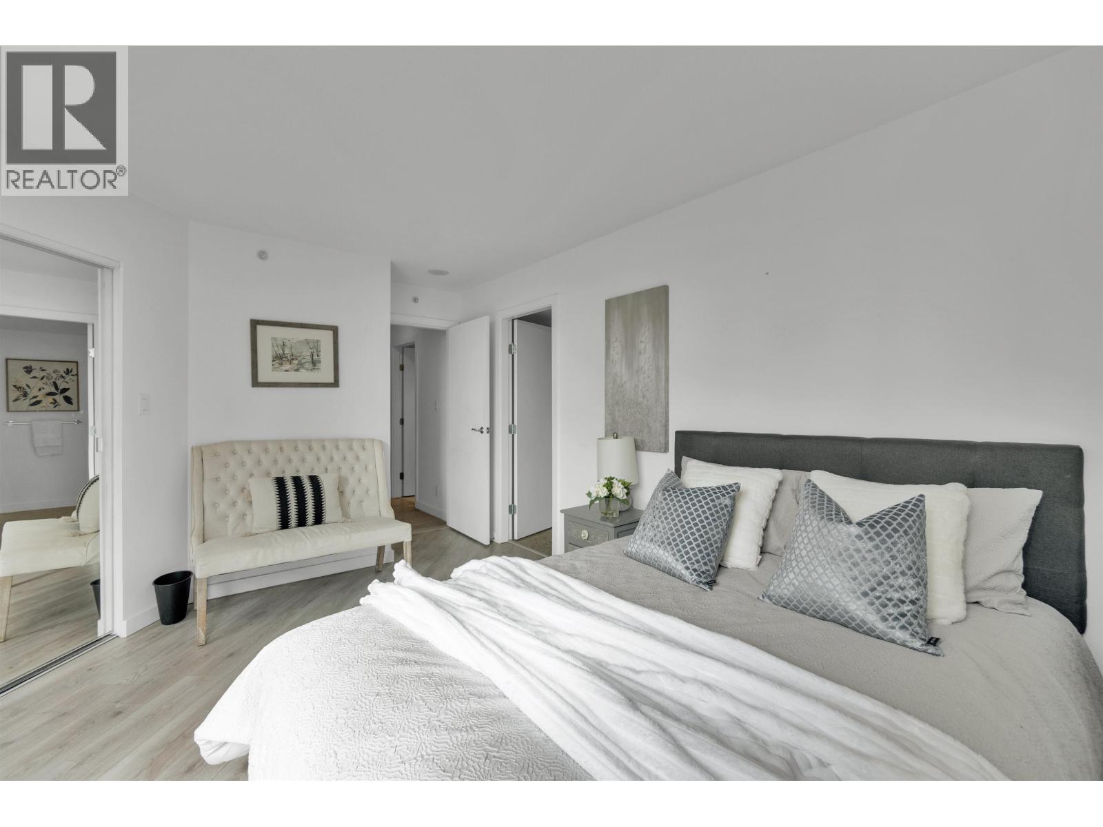 502 455 Beach Crescent, Vancouver, British Columbia  V6Z 3E5 - Photo 23 - R3165184