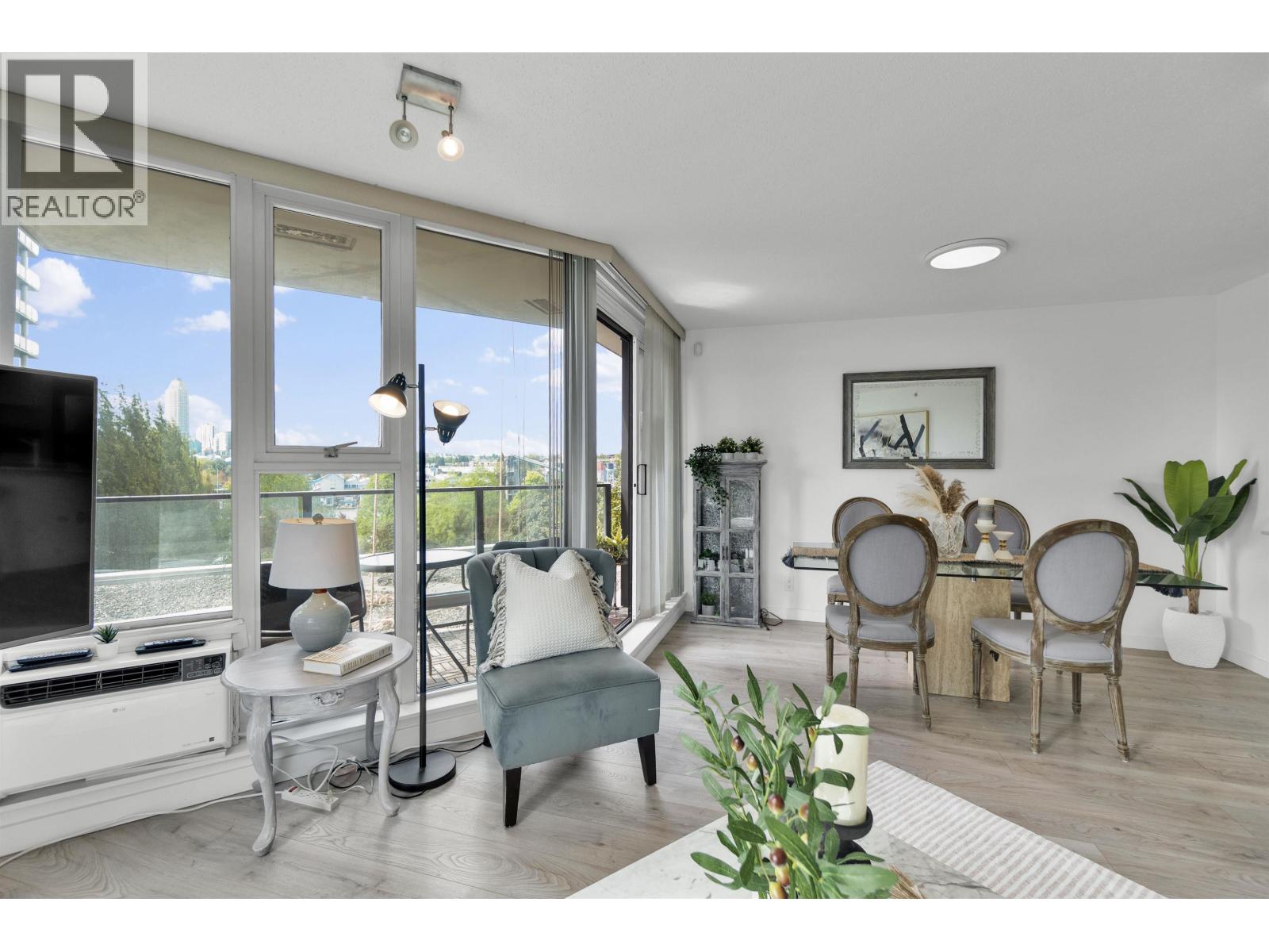 502 455 Beach Crescent, Vancouver, British Columbia  V6Z 3E5 - Photo 4 - R3165184