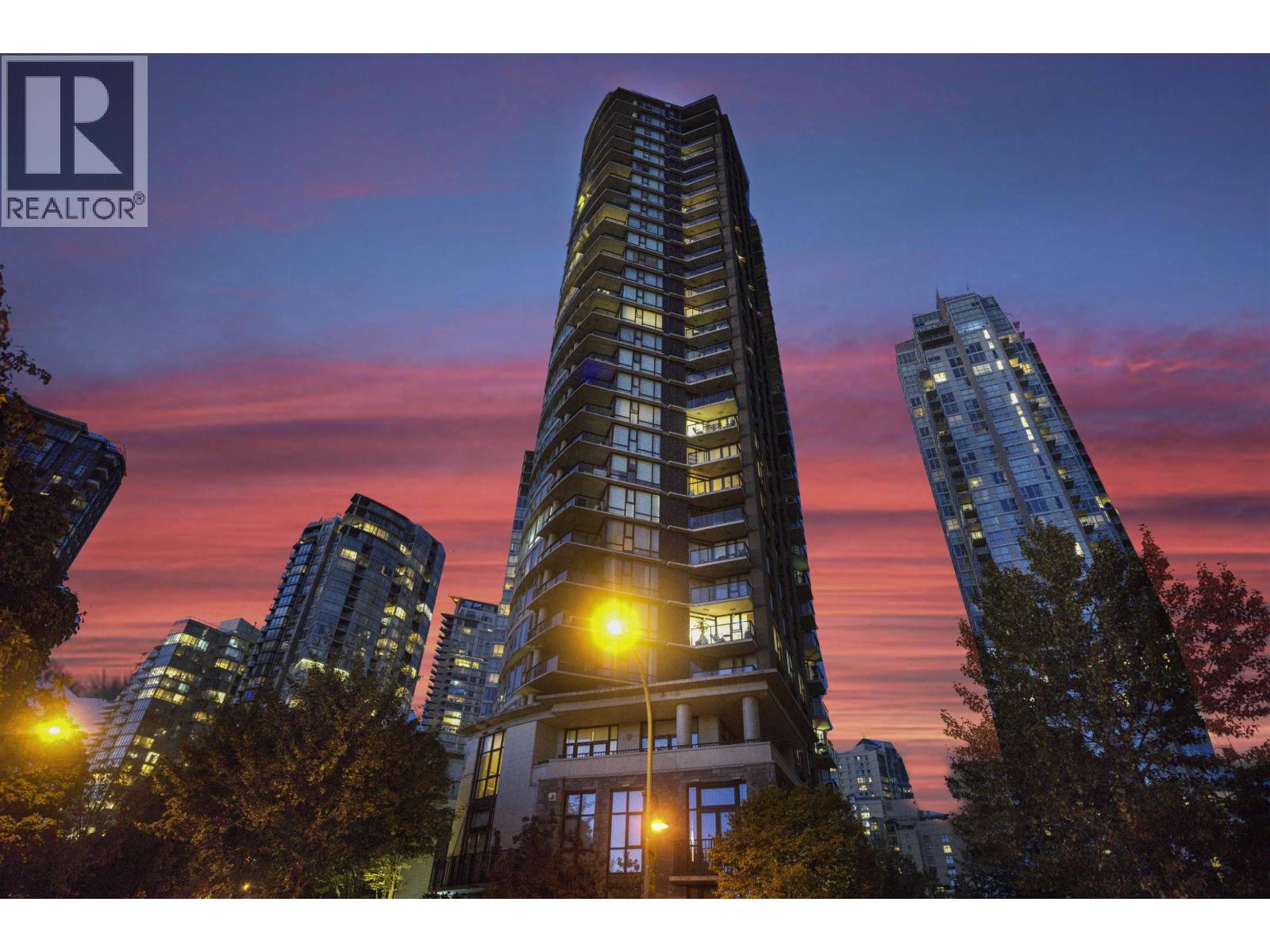 502 455 Beach Crescent, Vancouver, British Columbia  V6Z 3E5 - Photo 38 - R3165184