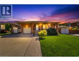 139 GLEN VALLEY Drive, Hamilton, Ontario