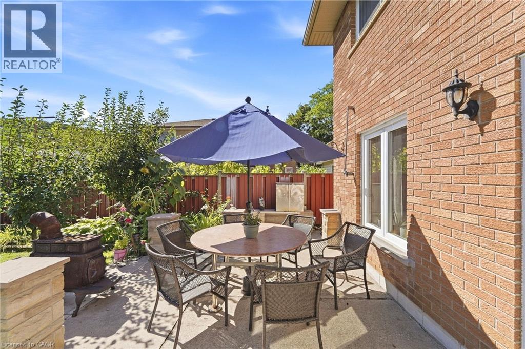 139 Glen Valley Drive, Hamilton, Ontario  L8K 6A1 - Photo 43 - 40862856