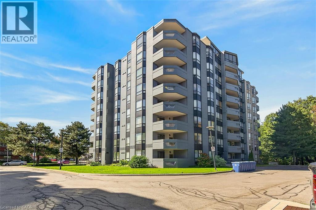 6 Village Green Boulevard Unit# 202, Stoney Creek, Ontario  L8G 5B7 - Photo 2 - 40863157