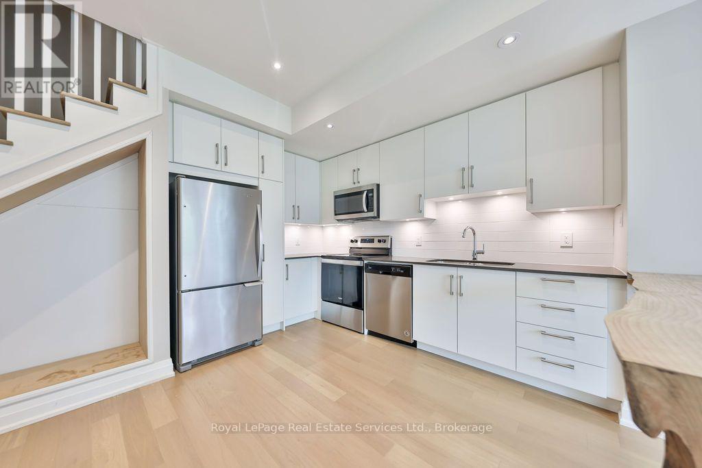 27 - 2199 Lillykin Street, Oakville (Ro River Oaks), Ontario  L6H 0X6 - Photo 12 - W13782902