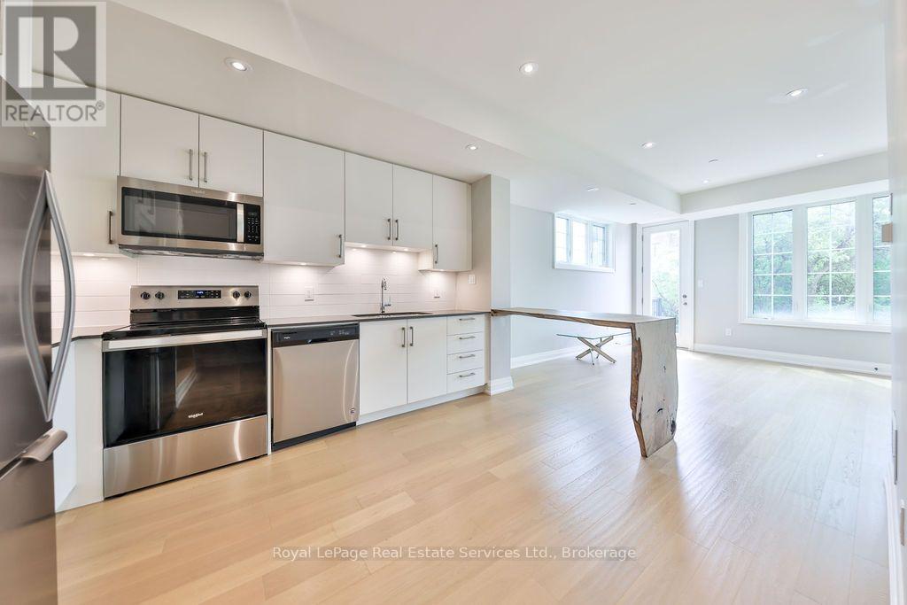 27 - 2199 Lillykin Street, Oakville (Ro River Oaks), Ontario  L6H 0X6 - Photo 13 - W13782902