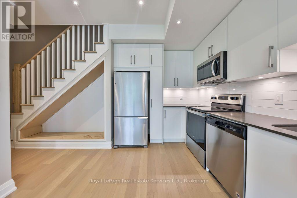 27 - 2199 Lillykin Street, Oakville (Ro River Oaks), Ontario  L6H 0X6 - Photo 14 - W13782902