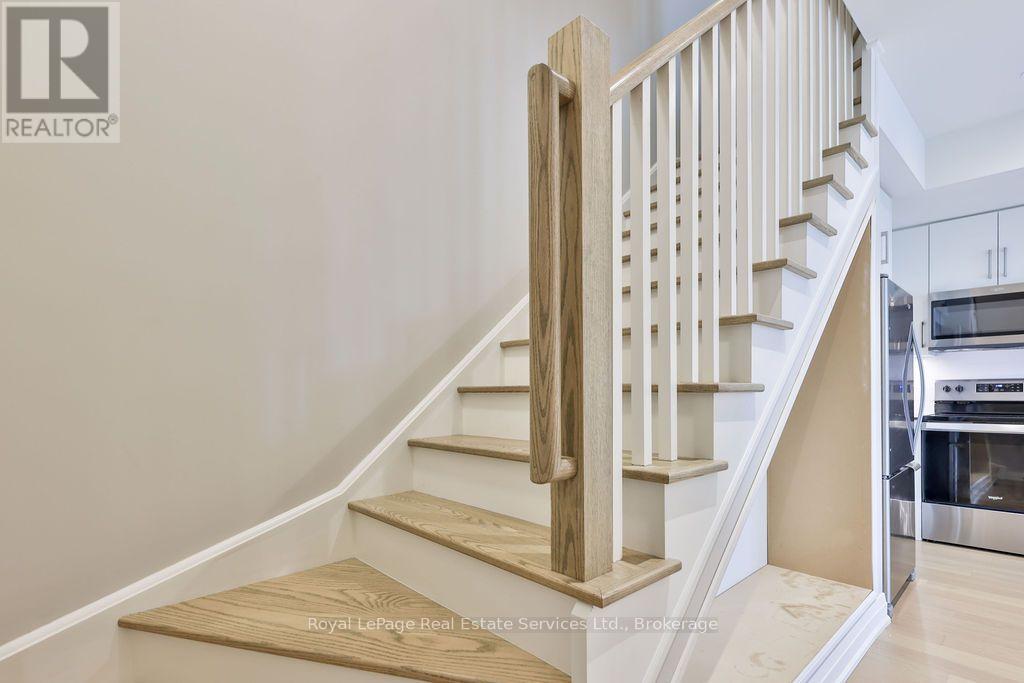 27 - 2199 Lillykin Street, Oakville (Ro River Oaks), Ontario  L6H 0X6 - Photo 17 - W13782902