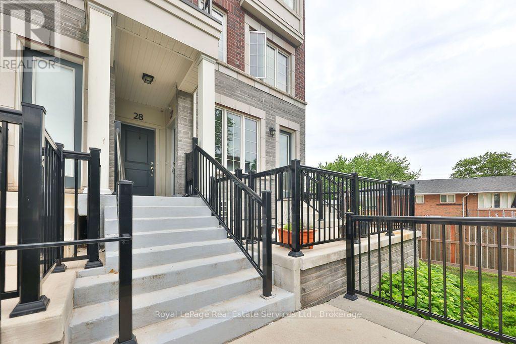 27 - 2199 Lillykin Street, Oakville (Ro River Oaks), Ontario  L6H 0X6 - Photo 28 - W13782902
