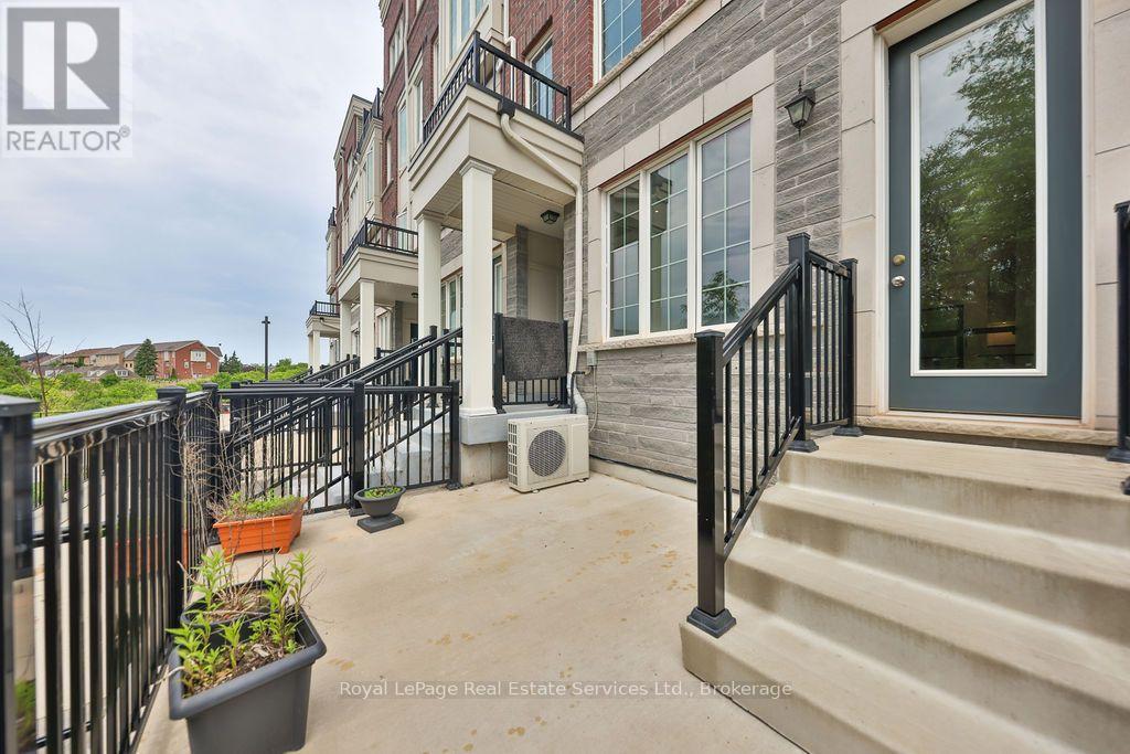 27 - 2199 Lillykin Street, Oakville (Ro River Oaks), Ontario  L6H 0X6 - Photo 29 - W13782902