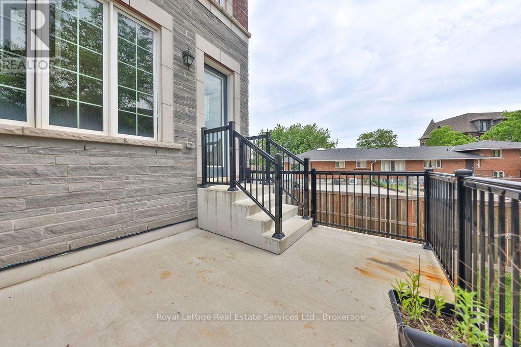 27 - 2199 Lillykin Street, Oakville (Ro River Oaks), Ontario  L6H 0X6 - Photo 30 - W13782902
