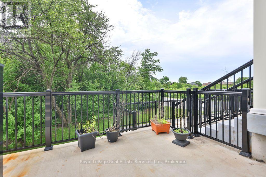 27 - 2199 Lillykin Street, Oakville (Ro River Oaks), Ontario  L6H 0X6 - Photo 31 - W13782902