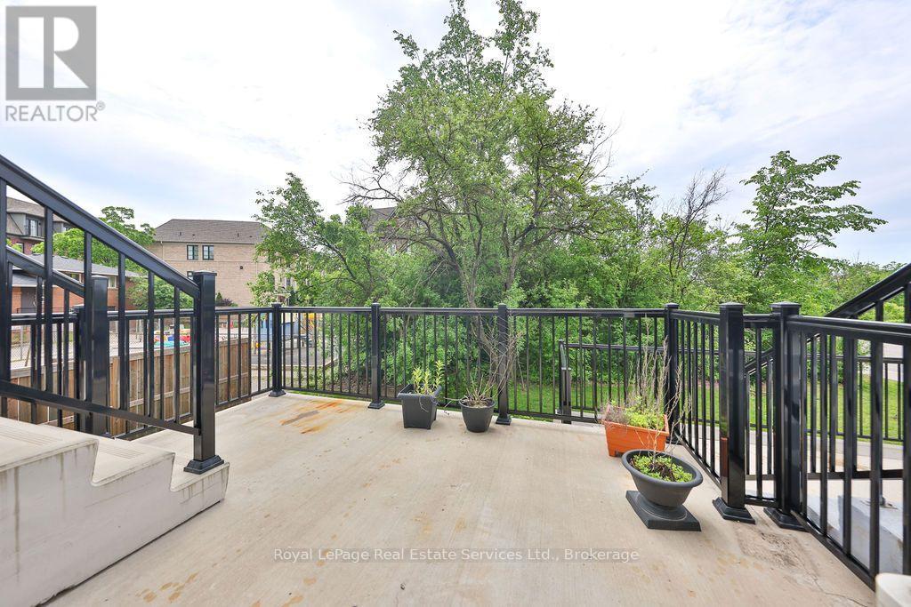 27 - 2199 Lillykin Street, Oakville (Ro River Oaks), Ontario  L6H 0X6 - Photo 32 - W13782902