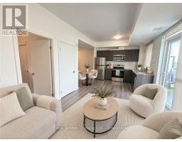 2011 - 108 GARMENT STREET, Waterloo, Ontario