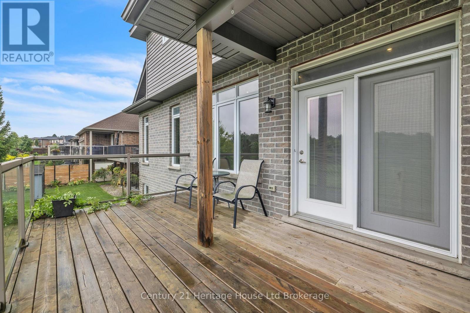 472 Fairway Road, Woodstock, Ontario  N4T 0E7 - Photo 38 - X13782824