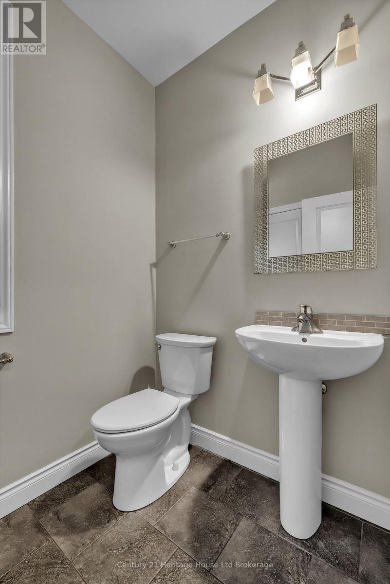 472 Fairway Road, Woodstock, Ontario  N4T 0E7 - Photo 5 - X13782824