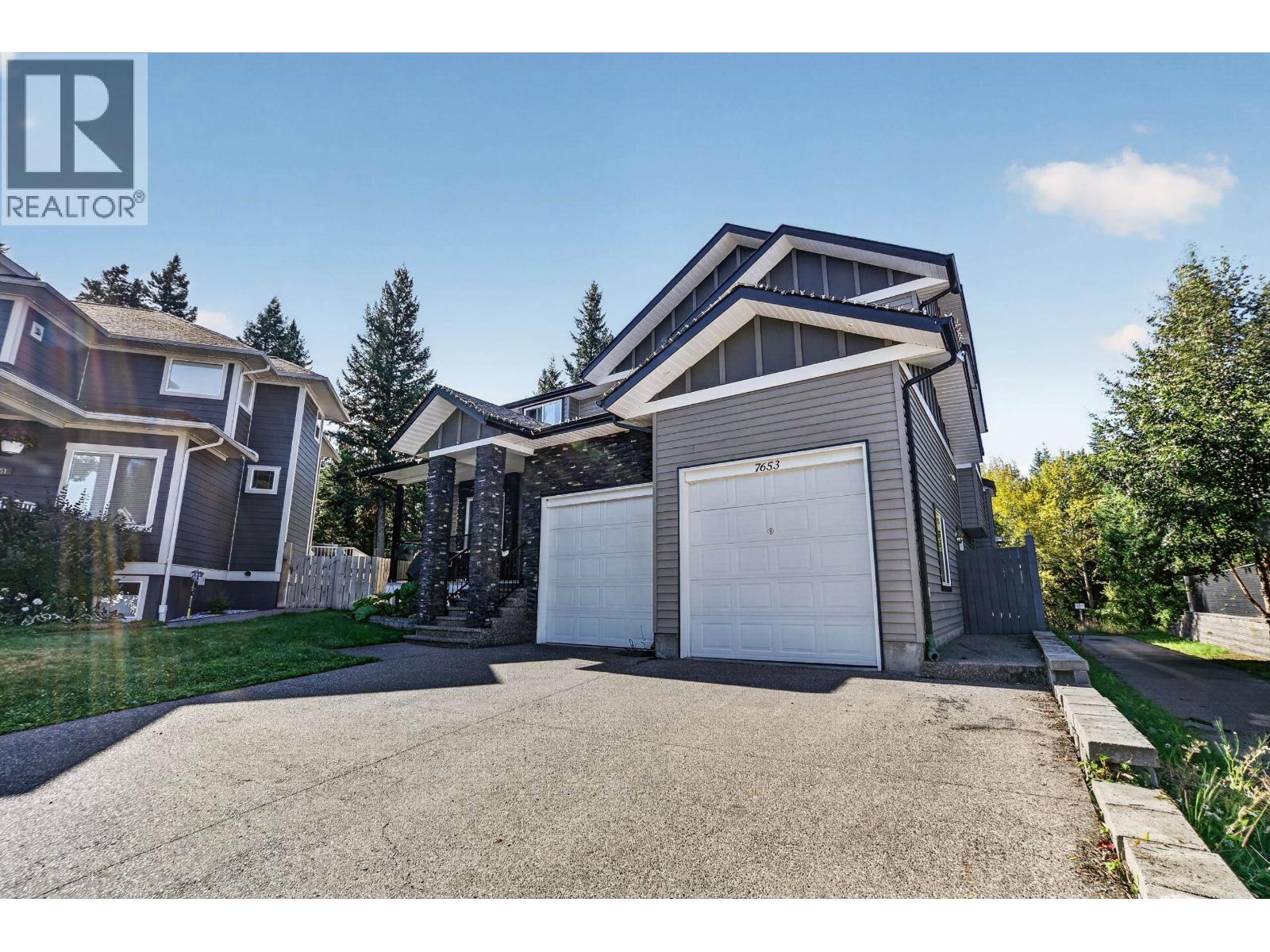 7653 Loedel Crescent, Prince George, British Columbia  V2N 0A5 - Photo 4 - R3165300